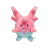 Pokemon Corasonn Kuscheltier - 13 cm Plüschtier Corsola