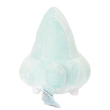 Pokemon Arktip Kuscheltier - 13 cm Plüschtier Bergmite