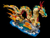LEGO 80112 Glückverheißender Drache-Tinisu