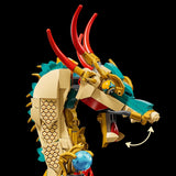LEGO 80112 Glückverheißender Drache-Tinisu