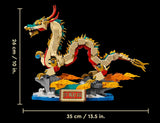 LEGO 80112 Glückverheißender Drache-Tinisu