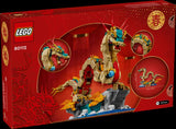LEGO 80112 Glückverheißender Drache-Tinisu
