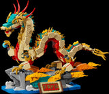 LEGO 80112 Glückverheißender Drache-Tinisu