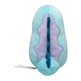 Pokemon Morlord Kuscheltier - 13 cm Plüschtier Quagsire