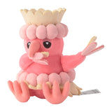 Pokemon Choreogel Hula-Stil Kuscheltier - 15 cm Plüschtier Oricorio