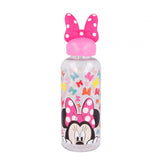 Minnie Maus Flasche 560ml innovative Trinkflasche