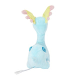 Pokemon Amarino Kuscheltier - 19 cm Plüschtier Amaura