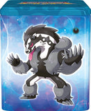 Pokemon Karten TCG Stackable Tin Box: Unlicht-Pokemon (englisch)