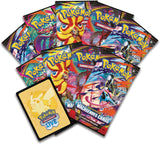 Pokemon Karten TCG Mega-Entwicklung Wachsendes Chaos Top-Trainer Box (deutsch)