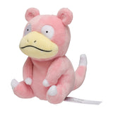 Pokemon Flegmon Kuscheltier - 15 cm Plüschtier Slowpoke