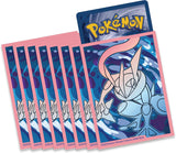 Pokemon Karten TCG Mega-Entwicklung Wachsendes Chaos Top-Trainer Box (deutsch)