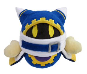 Kirby Magolor plüsch 20 cm Stofftier Kirby's Adventure