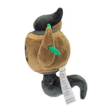 Pokemon Paragoni Kuscheltier - 13 cm Plüschtier Phantump