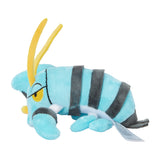 Pokemon Scampisto Kuscheltier - 15 cm Plüschtier Clauncher