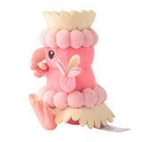 Pokemon Choreogel Hula-Stil Kuscheltier - 15 cm Plüschtier Oricorio