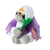 Pokemon Kommandutan Kuscheltier - 16 cm Plüschtier Oranguru