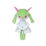 Pokemon Kirlia Kuscheltier - 12 cm Plüschtier Kirlia