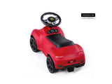 Kinder-Rutschauto Porsche 911 Lizenziert | CMS Kinderautos