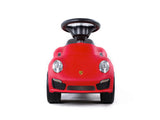 Kinder-Rutschauto Porsche 911 Lizenziert | CMS Kinderautos