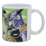 Dragonball Kaffeetasse Tasse 325ml Mug Cup mit Geschenkkarton