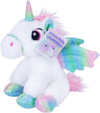 Plüsch Einhorn Sparkle 23 cm