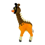 Farigiraf Kuscheltier - Pokemon Center Japan - 37 cm Plüschtier