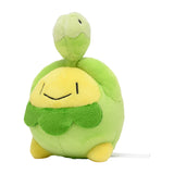 Pokemon Knospi Kuscheltier - 13 cm Plüschtier Budew