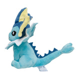 Pokemon Aquana Kuscheltier - 15 cm Plüschtier Vaporeon