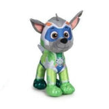 Paw Patrol Super Paws Hunde Kuscheltier - 20 cm plüsch Stofftier