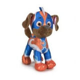 Paw Patrol Super Paws Hunde Kuscheltier - 20 cm plüsch Stofftier