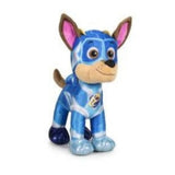 Paw Patrol Super Paws Hunde Kuscheltier - 20 cm plüsch Stofftier