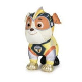 Paw Patrol Super Paws Hunde Kuscheltier - 20 cm plüsch Stofftier