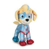 Paw Patrol Super Paws Hunde Kuscheltier - 20 cm plüsch Stofftier