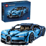 LEGO 42083 Technic Bugatti Chiron