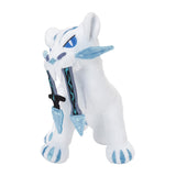 Baojian Kuscheltier - Pokemon Center Japan - 41 cm Plüschtier Chien-Pao-Tinisu