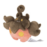 Pokemon Irrbis Kuscheltier - 16 cm Plüschtier Pumpkaboo