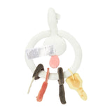 Pokemon Clavion Kuscheltier - 18 cm Plüschtier Klefki