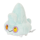 Pokemon Arktip Kuscheltier - 13 cm Plüschtier Bergmite