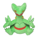 Pokemon Gewaldro Kuscheltier - 17 cm Plüschtier Sceptile