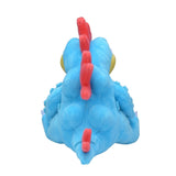 Pokemon Impergator Kuscheltier - 16 cm Plüschtier Feraligatr