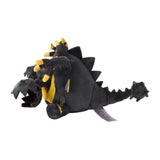 Pokemon Schlingking Kuscheltier - 25 cm Plüschtier Guzzlord