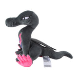 Pokemon Amfira Kuscheltier - 16 cm Plüschtier Salazzle