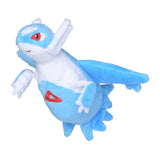 Pokemon Latios Kuscheltier - 21 cm Plüschtier