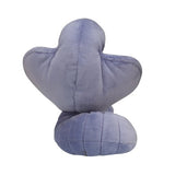 Pokemon Arbok Kuscheltier - 15 cm Plüschtier Arbok