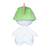 Pokemon Trasla Kuscheltier - 12 cm Plüschtier Ralts
