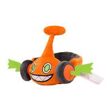 Pokemon Schneid-Rotom Kuscheltier - 22 cm Plüschtier Rotom