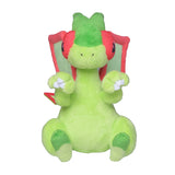 Pokemon Libelldra Kuscheltier - 15 cm Plüschtier Flygon