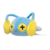 Pokemon Lampi Kuscheltier - 18 cm Plüschtier Chinchou