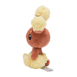 Pokemon Haspiror Kuscheltier - 16 cm Plüschtier Buneary