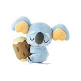 Pokemon Koalelu Kuscheltier - 18 cm Plüschtier Komala